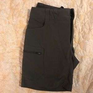 Women’s Outdoor Research Hiking Shorts 8
